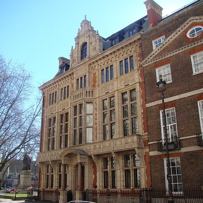 Royal Institution of Chartered Surveyors