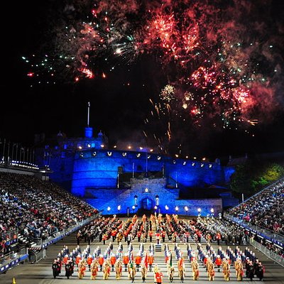 Royal Edinburgh Military Tattoo