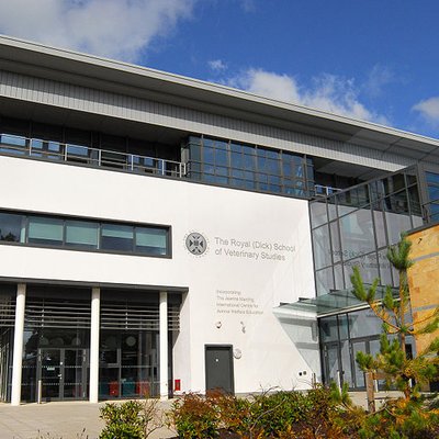 Royal (Dick) School of Veterinary Studies