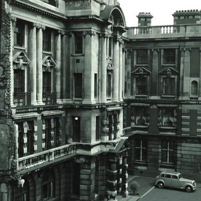 Manchester Royal Infirmary