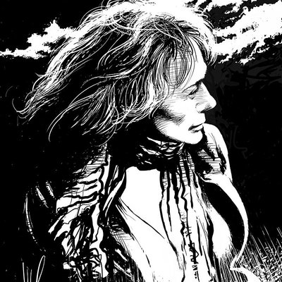 Jeffrey Catherine Jones