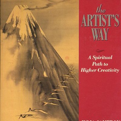 The Artist's Way logo