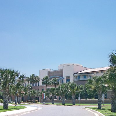 Harlingen, Texas logo