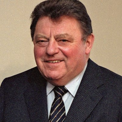 Franz Josef Strauss