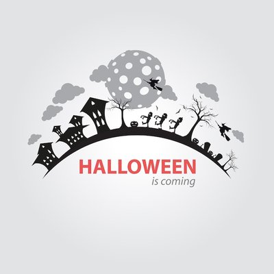 Halloweenmovies logo