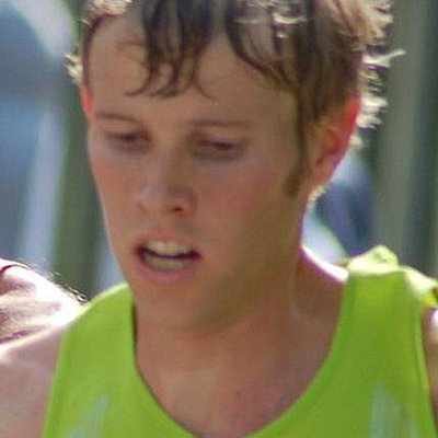 Ryan Hall (runner)