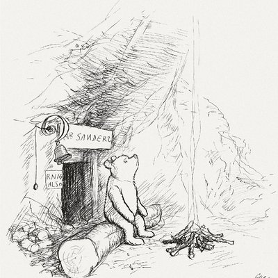 Winnie the Pooh (film)