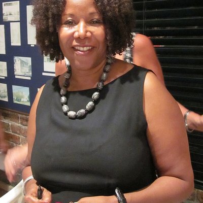Ruby Bridges