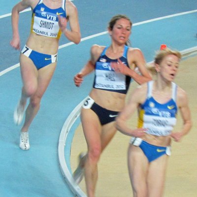 Sara Hall