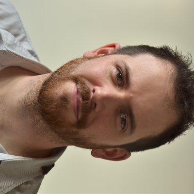 Joe Abercrombie