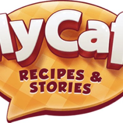 My Café: Recipes & Stories