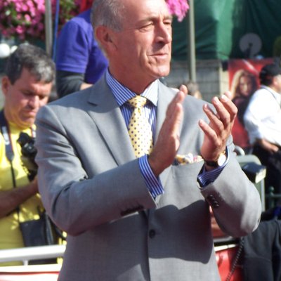Len Goodman