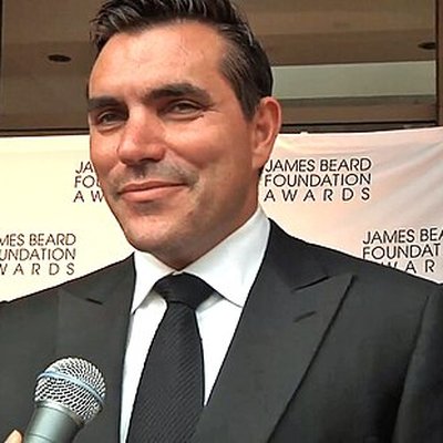 Todd English