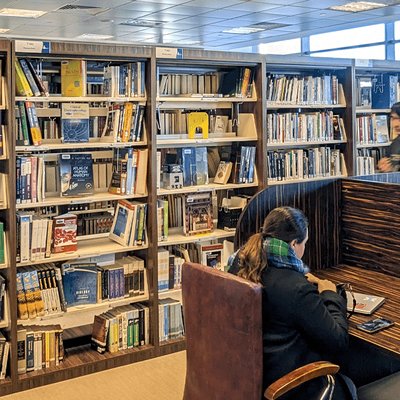 English Department
