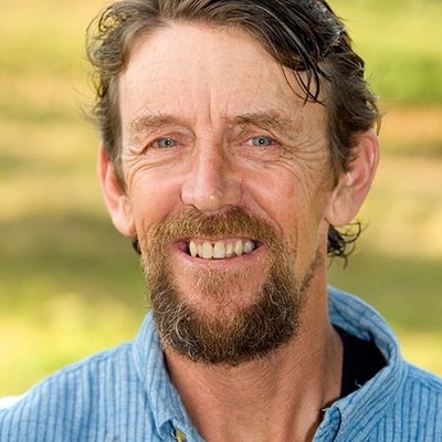 Geoff Lawton