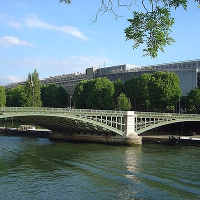Arab World Institute