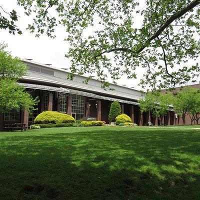 Stevens Institute of Technology