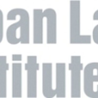 Urban Land Institute