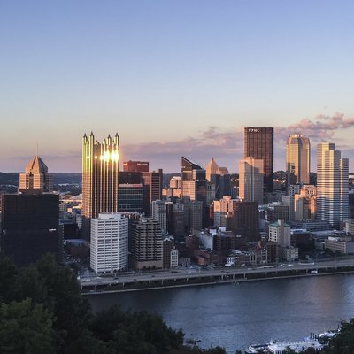 Art Institute of Pittsburgh
