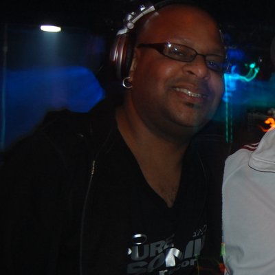 Juan Atkins