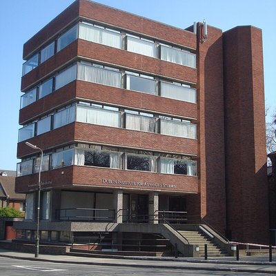 Dublin Institute for Advanced Studies