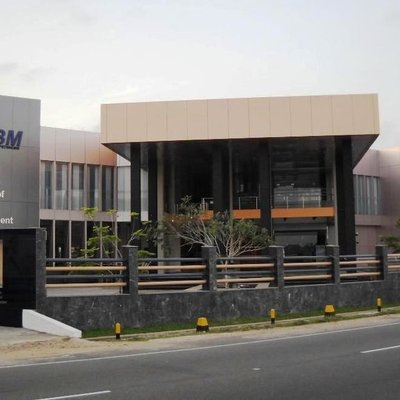 National Institute of Business Management (Sri Lanka)