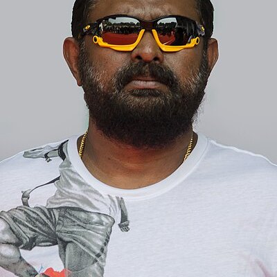 Lal (actor)
