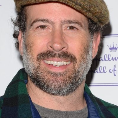 Jason Lee (actor) logo