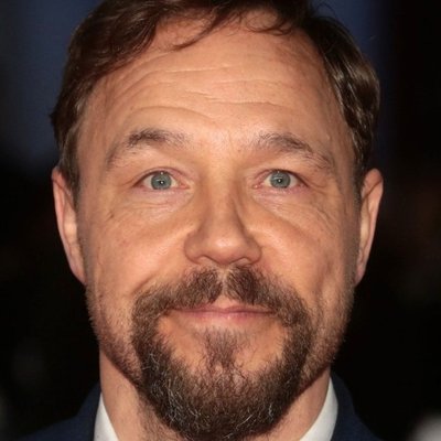 Stephen Graham (actor)