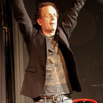 Kevin McDonald logo