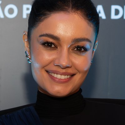 Sophie Charlotte (actress)