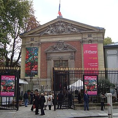 Musée du Luxembourg