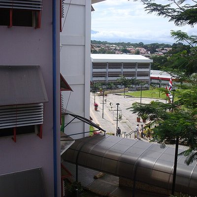 National University of Costa Rica