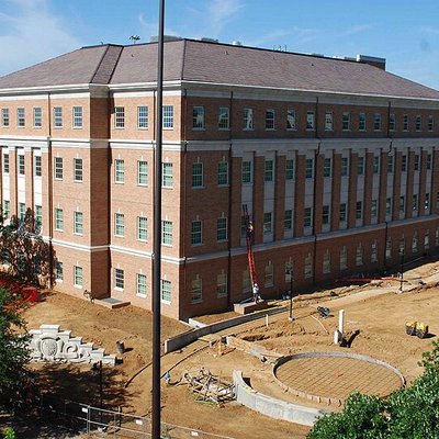 University of North Texas