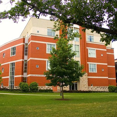 Marshall University logo