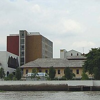 Thammasat University