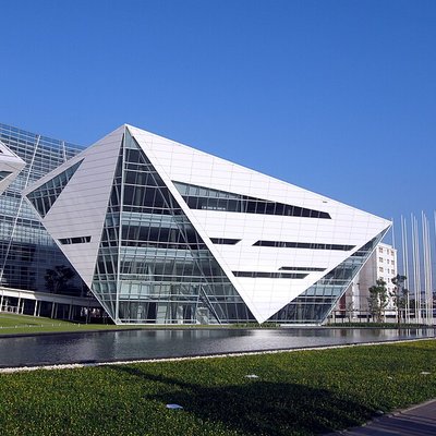 Bangkok University