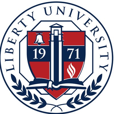 Liberty University logo