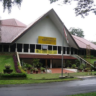 University of Indonesia