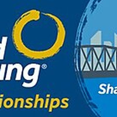World Rowing Championships