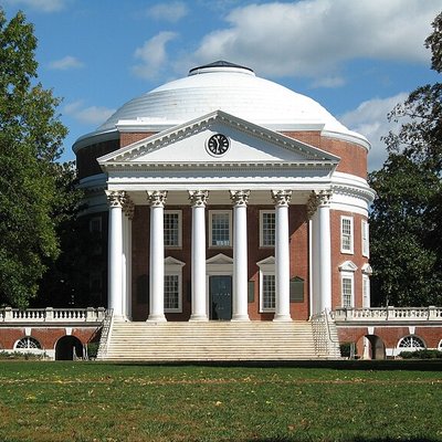University of Virginia logo