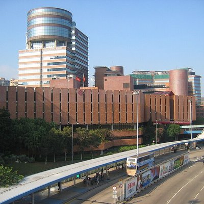 Hong Kong Polytechnic University