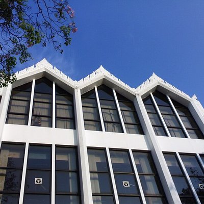 Kasetsart University
