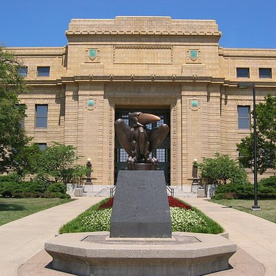 University of Kansas logo