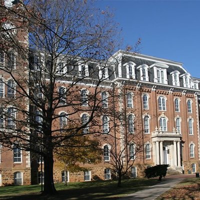 University of Arkansas logo