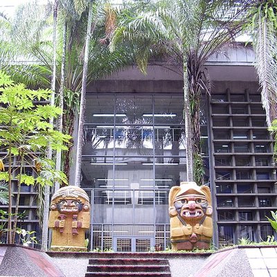 University of Valle