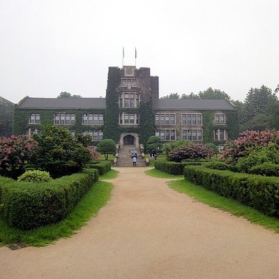 Yonsei University