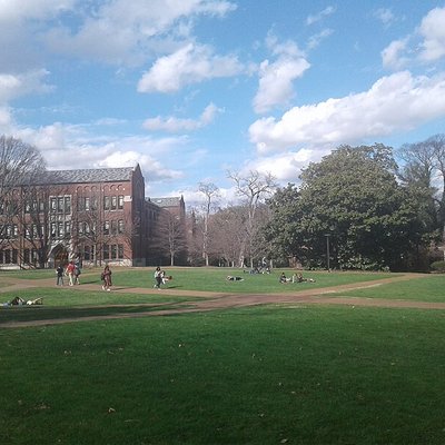 Vanderbilt University
