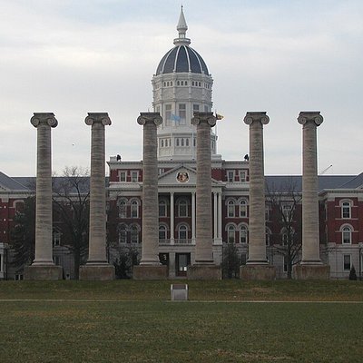 University of Missouri logo