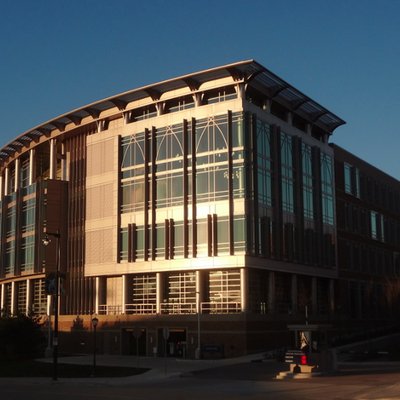 Marquette University logo